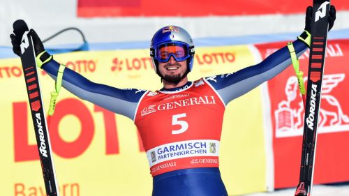 Gioco dei Podi 2021/22: da Sölden a Pechino, una stagione imperdibile con i premi Rossignol