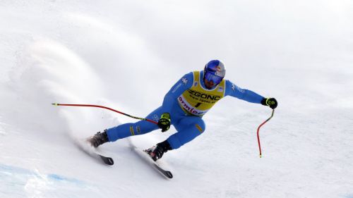 Worley magique, Tessa non finisce mai di stupire: 'Spero di continuare su questo livello nel 2022'