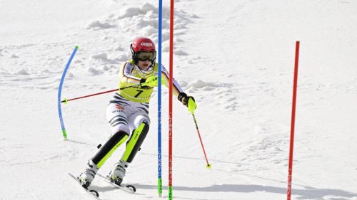 Beatrice Sola e Fabio Allasina conquistano il tricolore Giovani: gli slalom aprono la rassegna di Bormio