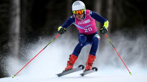 Zermatt, casa dei jet azzurri come nel 2020: il confronto a distanza Paris-Feuz è già cominciato...