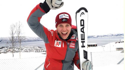 L'Austria ha un nuovo fenomeno? Alla scoperta della pluri campionessa del mondo Magdalena Egger