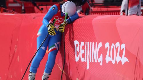 Russia infiltrata tra le scandinave, la staffetta femminile 4x5 km olimpica promette spettacolo!