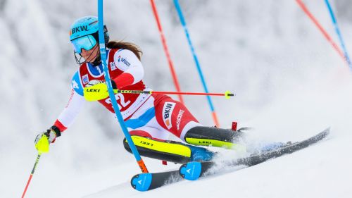 Kilde, Mayer poi Inner nella 1^ prova sulla Streif. E Hirscher sarà apripista anche in gara
