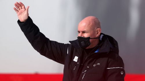 Per Brignone ultime sciate sulle nevi di casa e oggi una gran festa con lo Sci Club Courmayeur