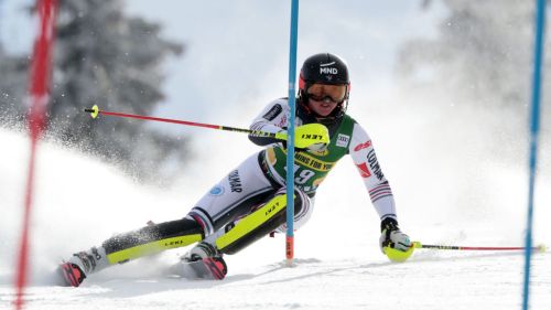 L'ultima volta a Lake Louise? Gli atleti la difendono con forz