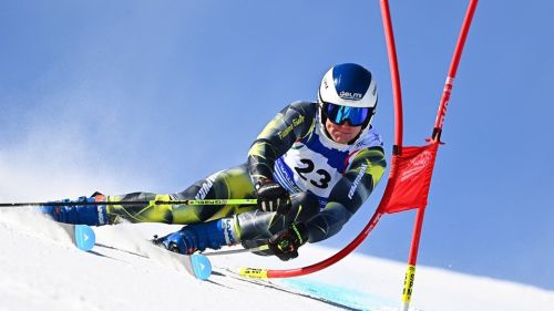 Trocker e Colturi dominano gli slalom all'Abetone, ora la fase internazionale del 'Pinocchio sugli Sci'