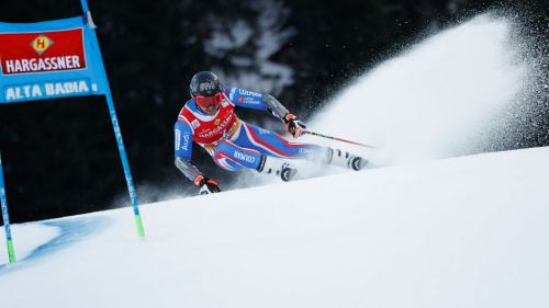 Faivre e Odermatt fanno il vuoto sulla Gran Risa: De Aliprandini c'è, ma che battaglia per il podio