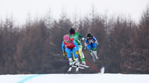 Pechino 2022: Wierer sogna un’altra medaglia nella Mass Start femminile, Roeiseland per il poker