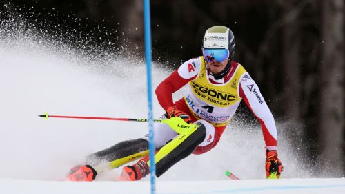 aaa. fdoto lucas. Vinatzer è di bronzo!