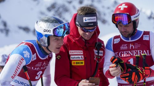 L'ultima volta a Lake Louise? Gli atleti la difendono con forz