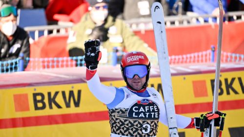 Kilde, Mayer poi Inner nella 1^ prova sulla Streif. E Hirscher sarà apripista anche in gara