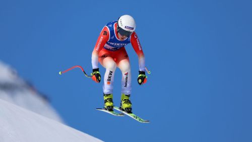 Goggia, è una delusione tremenda: è la discesa mondiale delle sorprese, trionf