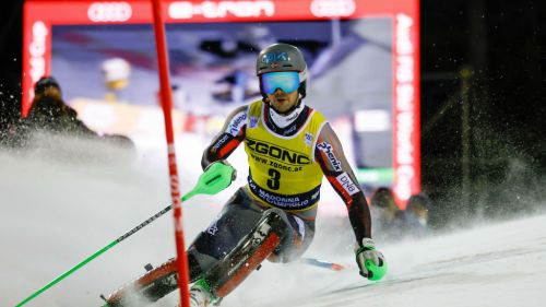 La danza di Noel per conquistare la 3Tre! Battuti Foss-Solevaag e Pinturault, Vinatzer è 5°