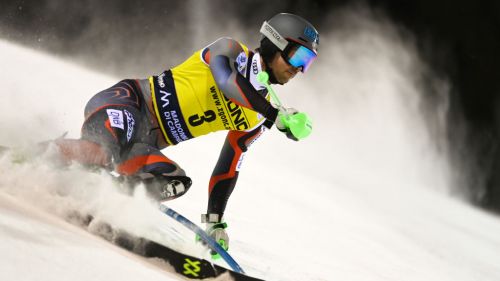 Salta pure lo slalom donne a Flachau, ma non per