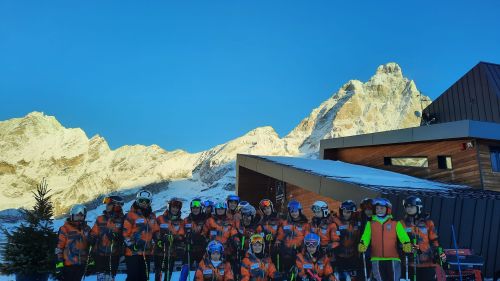 Per Franz si prospetta un recupero durissimo, ora altre operazioni: 'E' successo tutto così velocemente...'