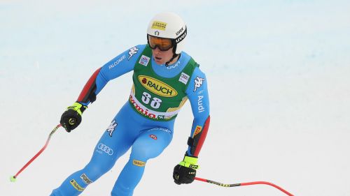Emma Aicher è la nuova campionessa del mondo jr di slalom: Annette Belfrond gran quinta