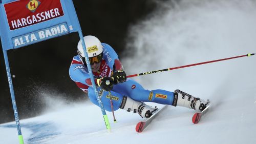 Prova numero 1 sulla Stelvio: Kilde non ha paura di nulla, ma gli azzurri ci sono eccome...
