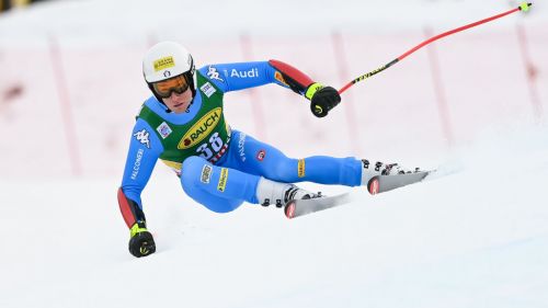 Holdener per spezzare l'incantesimo, ma Vlhova e Shiffrin sono lì: battaglia a tre nello slalom di Kranjska Gora
