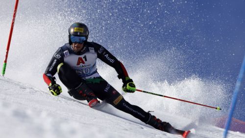 L'atleta dell'anno FISI? Federica Brignone vince il premio per la seconda volta in carriera