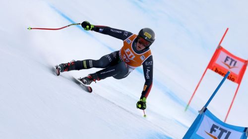 Una Brignone sontuosa: ecco la vittoria di Fede, è un dominio nel super-g di St. Anton!