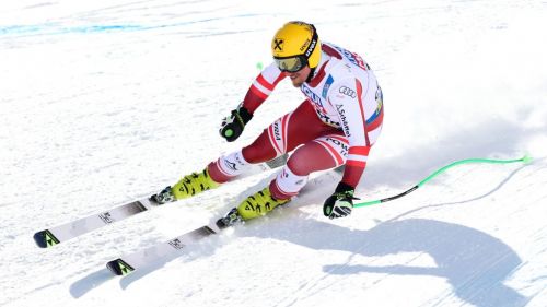 Prima prova di discesa a Lake Louise, Paris e Inner 'tranquilli' come Feuz. Austriaci davanti