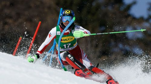 Florian Schieder alla vigilia della Stelvio: 'Una gara che arriva un pò troppo presto, ma domani proverò a fare uno step in più
