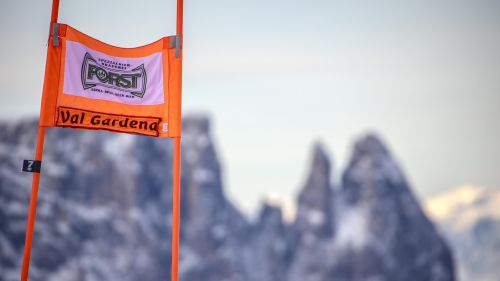Coppa Europa: Molteni sfiora il podio nel primo super-g di Santa Caterina, trionfa ancora Mettler
