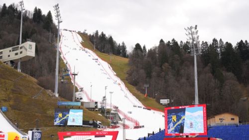 aaa FOTOOOO.. Gross e Sala ai piedi del podio!