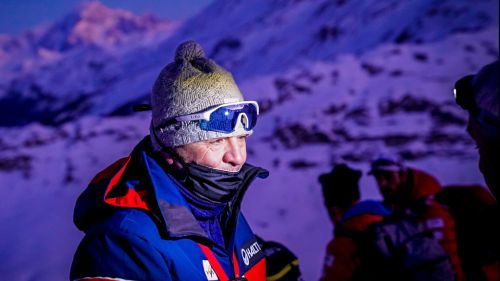 Prova numero 1 sulla Stelvio: Kilde non ha paura di nulla, ma gli azzurri ci sono eccome...