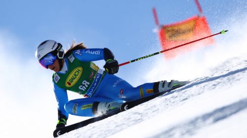 Chiamatela... Gran Becca! Ecco la pista per lo speed opening sul Cervino, ma si gareggerà nel 2023