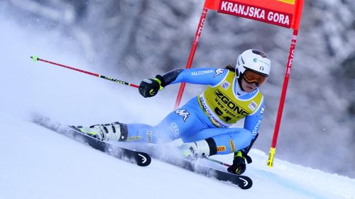 Kristoffersen-Feller, poi distacchi pesanti e Vinatzer da rimonta: ecco la 1^ manche dello slalom di Wengen