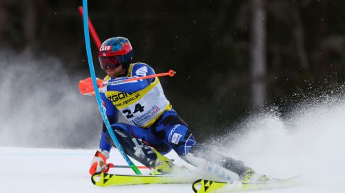 aaa. fdoto lucas. Vinatzer è di bronzo!