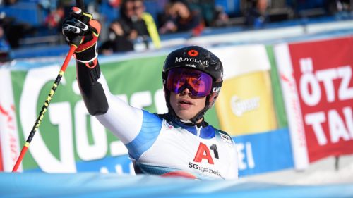 Livio Magoni e i suoi uomini, che lavorone per portare Petra Vlhova sul tetto del mondo