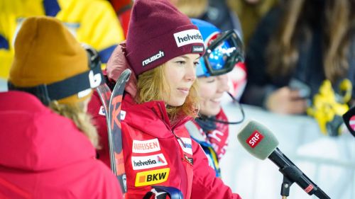 Chiamatela... Gran Becca! Ecco la pista per lo speed opening sul Cervino, ma si gareggerà nel 2023