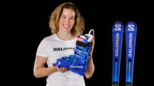 Roni Remme pronta al cambio di nazionalità. E Liensberger perde lo skiman a causa di... Hirscher