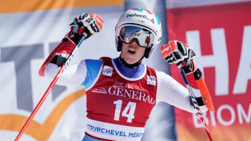 Soelden perde un grande