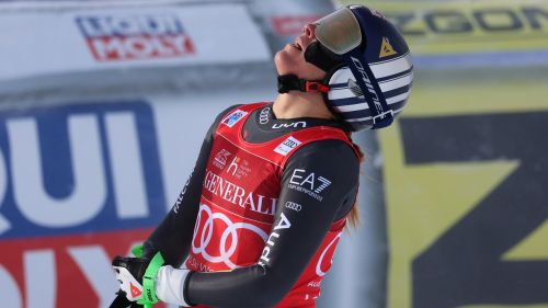 Italia con sole quattro slalomiste a Zagabria: il Covid ferma Vera Tschurtschenthaler