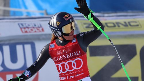 Italia con sole quattro slalomiste a Zagabria: il Covid ferma Vera Tschurtschenthaler