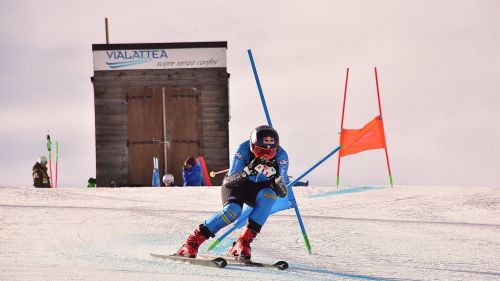 Paris si prende l'1 per