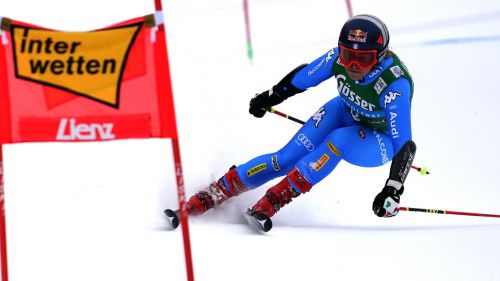 Worley magique, Tessa non finisce mai di stupire: 'Spero di continuare su questo livello nel 2022'