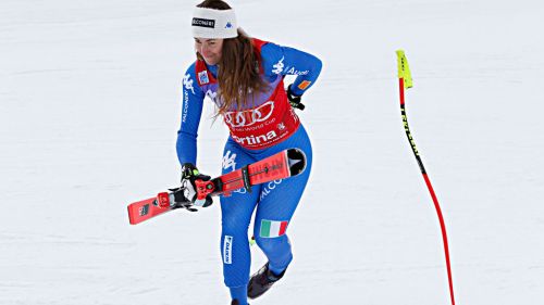 L'Italia recupera Vera Tschurtschenthaler: saranno quattro le azzurre nella notte di Schladming