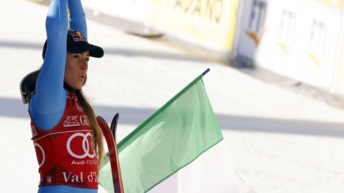 goggia.. brigno e petra