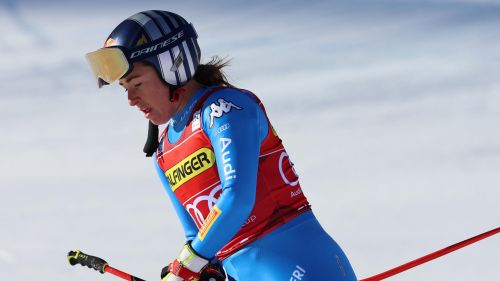 Kristoffersen-Feller, poi distacchi pesanti e Vinatzer da rimonta: ecco la 1^ manche dello slalom di Wengen