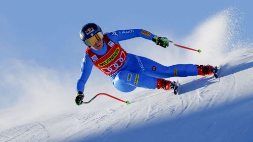 Kristoffersen-Feller, poi distacchi pesanti e Vinatzer da rimonta: ecco la 1^ manche dello slalom di Wengen