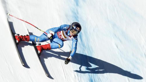 Slalom di Kitz, è super Vinatzer davanti a Noel e Foss-Solevaag! E anche il Razzo... c'è