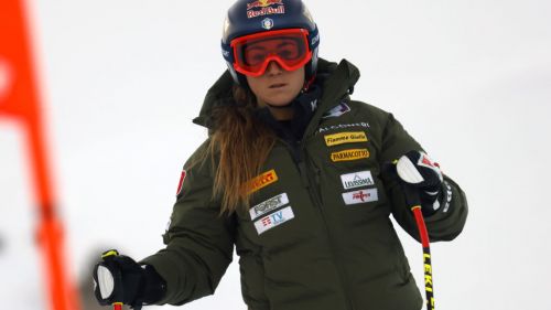 Pechino 2022, Nadia Delago: 'È la prima volta che partecipo alle Olimpiadi, un sogno...'