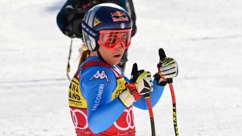 Salto con gli sci: Bresadola, l'esordio è ok. La qualificazione su Normal Hill è di Marius Lindvik