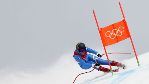 Pietro Sighel cade nella finale dei 500 metri, vince Shaoang Liu