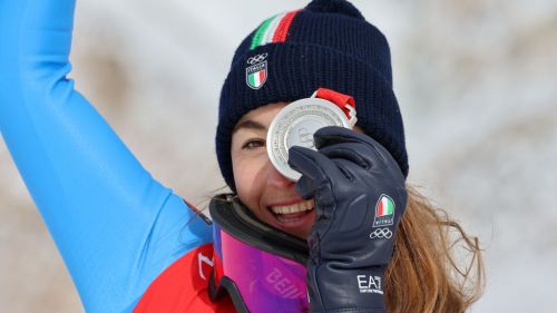 Pechino 2022: Wierer sogna un’altra medaglia nella Mass Start femminile, Roeiseland per il poker