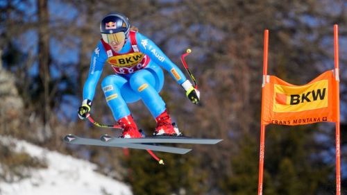 A Garmisch il primo urlo in slalom di Loic Meillard; per Razzoli una rimonta da 7° posto